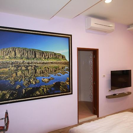G Home Sir B&B Magong Bilik gambar