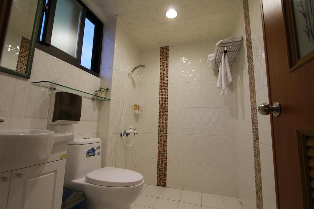 G Home Sir B&B Magong Luaran gambar