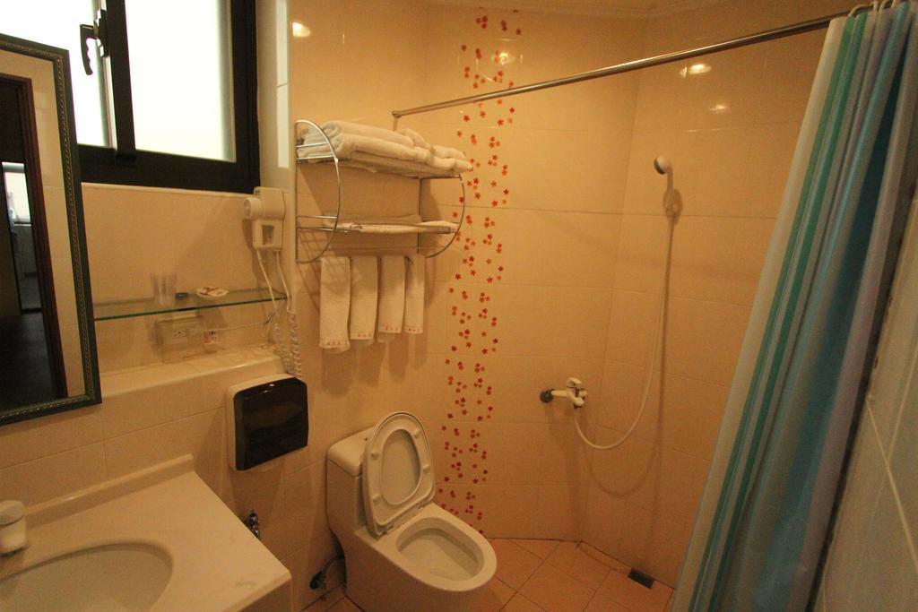 G Home Sir B&B Magong Bilik gambar