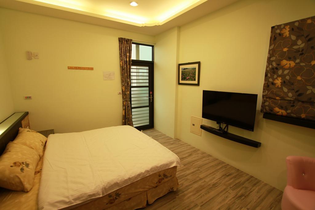 G Home Sir B&B Magong Luaran gambar